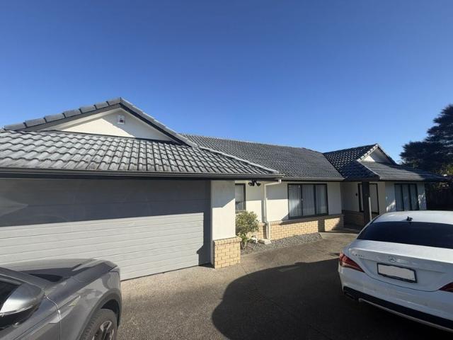 east tamaki heights, 3 bedrooms