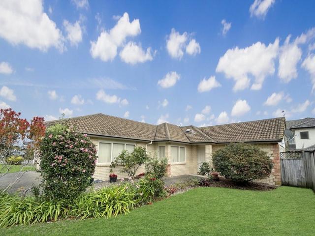 east tamaki heights, 3 bedrooms