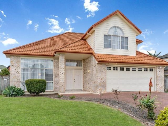 east tamaki heights, 4 bedrooms