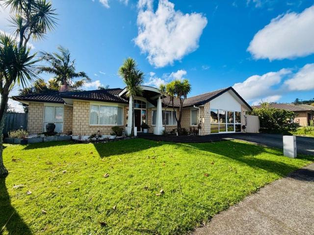 east tamaki heights, 4 bedrooms