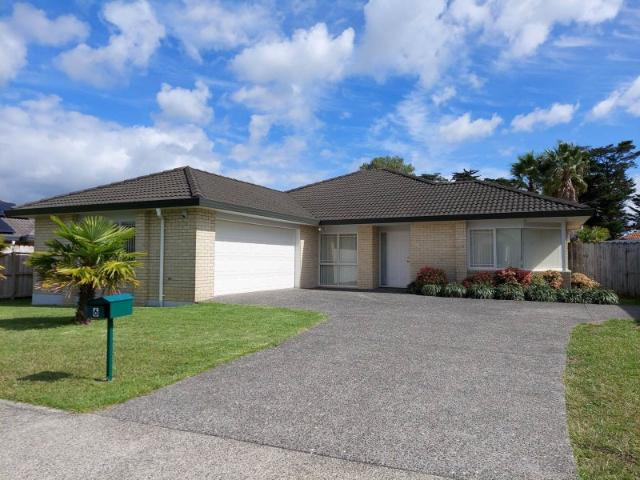 east tamaki heights, 4 bedrooms