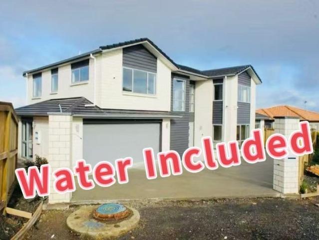 east tamaki heights, 5 bedrooms