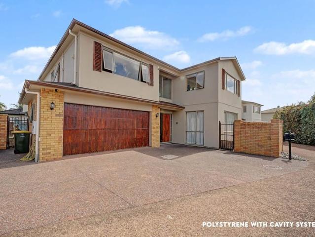 east tamaki heights, 5 bedrooms