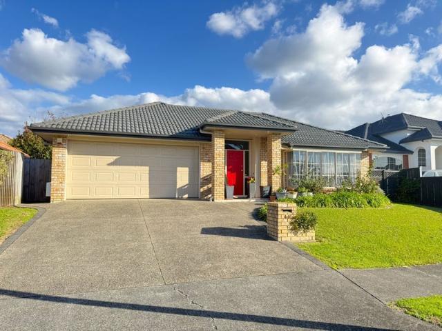 east tamaki heights, 5 bedrooms