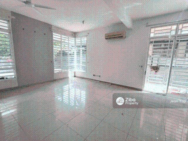 East Zone @ Seri Austin
