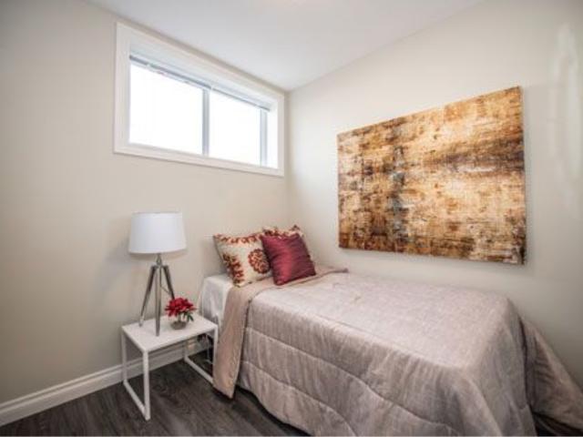 East 1 Green Bank Road Fourplexes 3 Bedroom Apartment for Rent at 3024 Green Bank Rd, Regina, SK S4V 3R7
