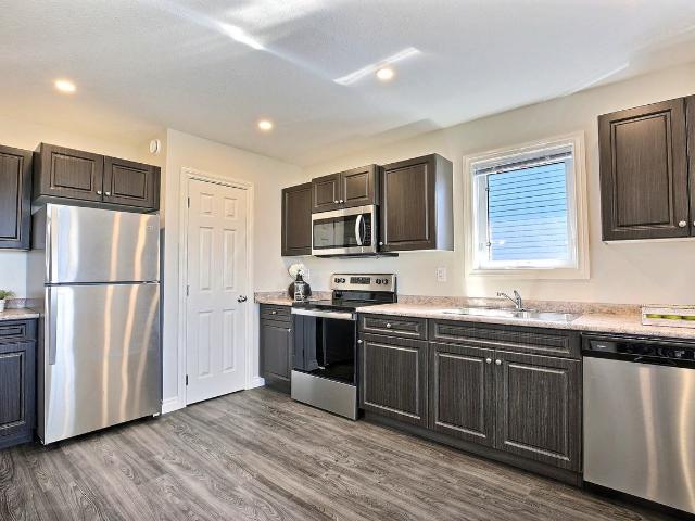 East 1 Green Bank Road Fourplexes 3 Bedroom Apartment for Rent at 3024 Green Bank Rd, Regina, SK S4V 3R7