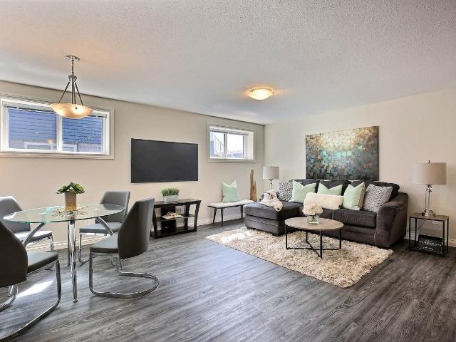 East 1 Green Bank Road Fourplexes 2 Bedroom Apartment for Rent at 3024 Green Bank Rd, Regina, SK S4V 3R7