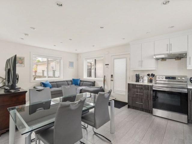 East 59th Avenue