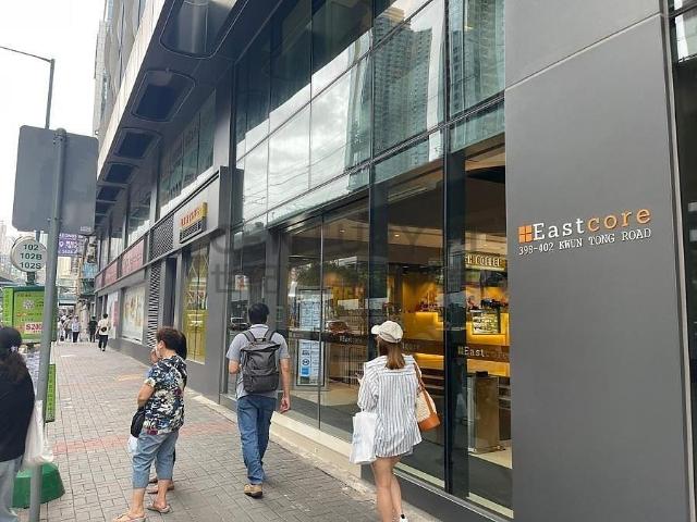 Eastcore