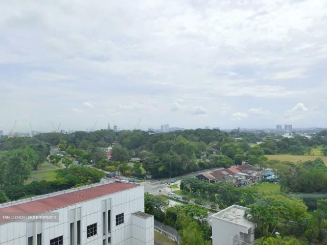 Eastcreek @ Canberra Sembawang, HDB 4 Rooms