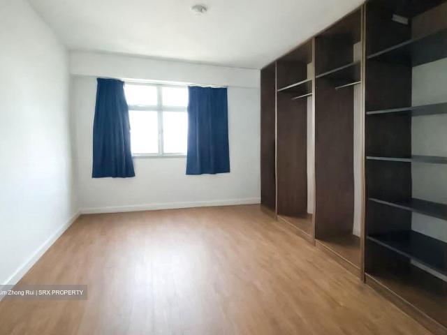 Eastcreek @ Canberra Sembawang, HDB 4 Rooms