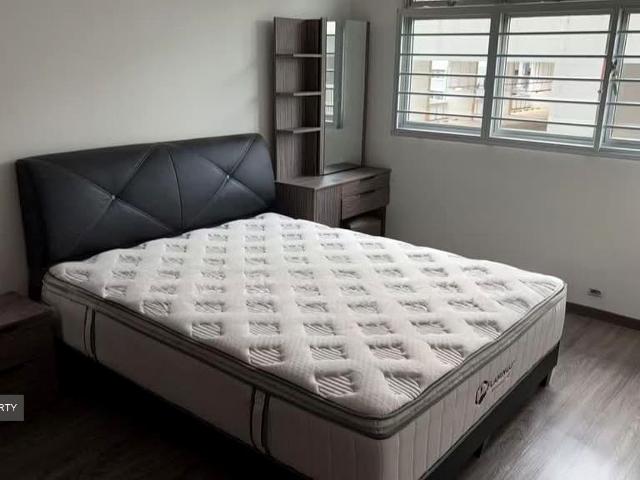 Eastcreek @ Canberra Sembawang, HDB 4 Rooms