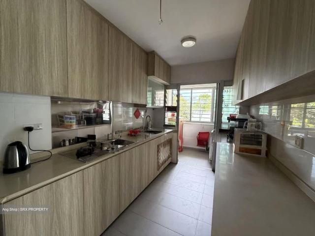 Eastcreek @ Canberra Sembawang, HDB 5 Rooms