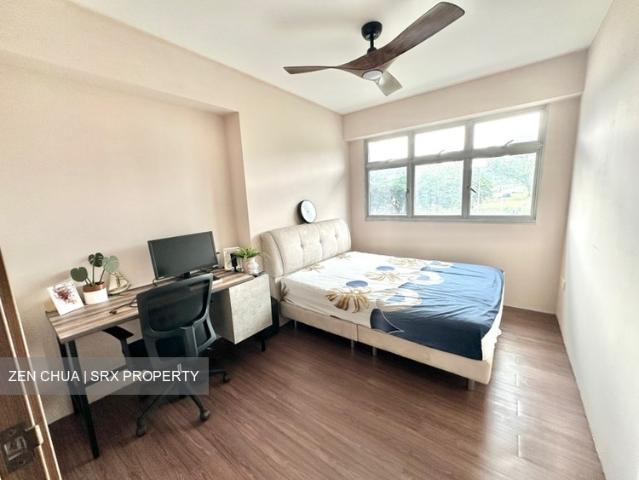 Eastcreek @ Canberra Sembawang, HDB 5 Rooms