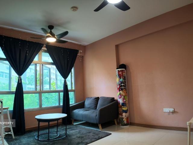Eastcreek @ Canberra Sembawang, HDB 3 Rooms