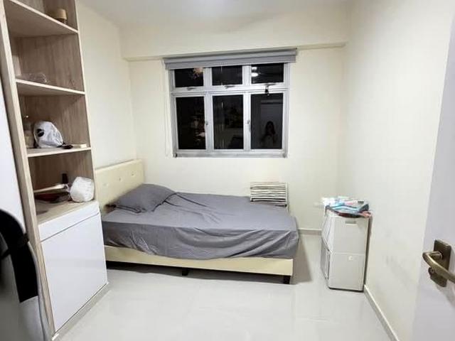 Eastcrown @ Canberra Sembawang, HDB 4 Rooms