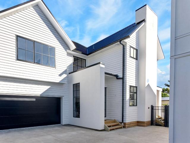 Eastbourne 4 Bedrooms