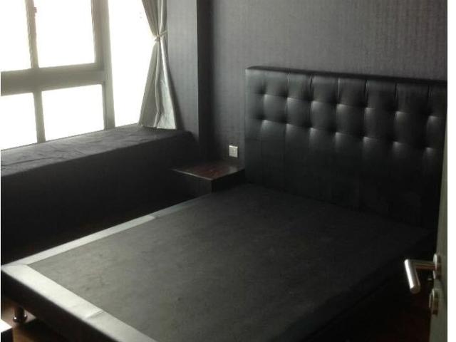 Eastbay D15, Apartment