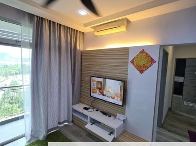 Eastbay Luxury Apartment