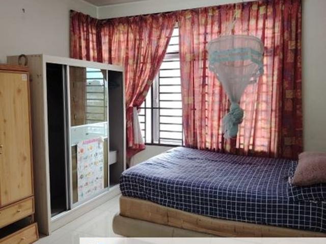 Eastbay Luxury Apartment