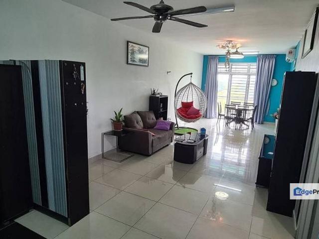 Eastbay Luxury Apartment