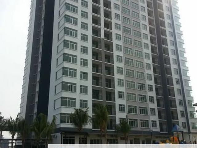 Eastbay Luxury Apartment