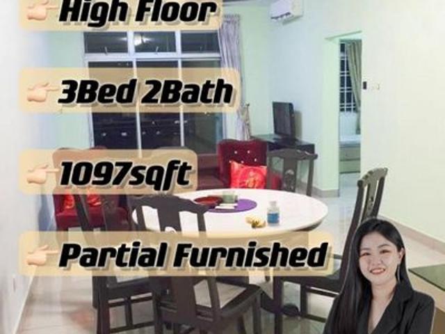 Eastbay Luxury Apartment