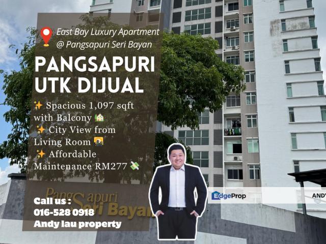 Eastbay Luxury Apartment