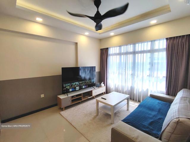 Eastbank @ Canberra Sembawang, HDB 4 Rooms