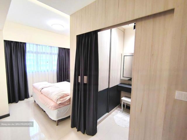 Eastbank @ Canberra Sembawang, HDB 4 Rooms