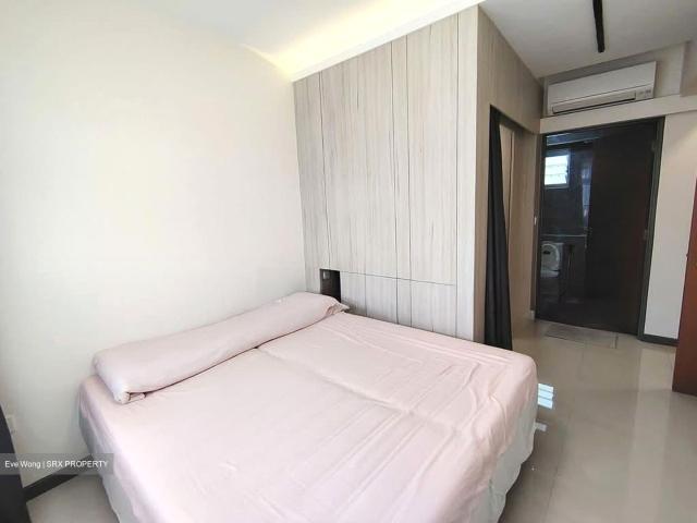 Eastbank @ Canberra Sembawang, HDB 4 Rooms