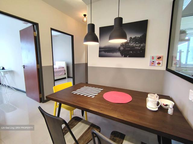 Eastbank @ Canberra Sembawang, HDB 4 Rooms