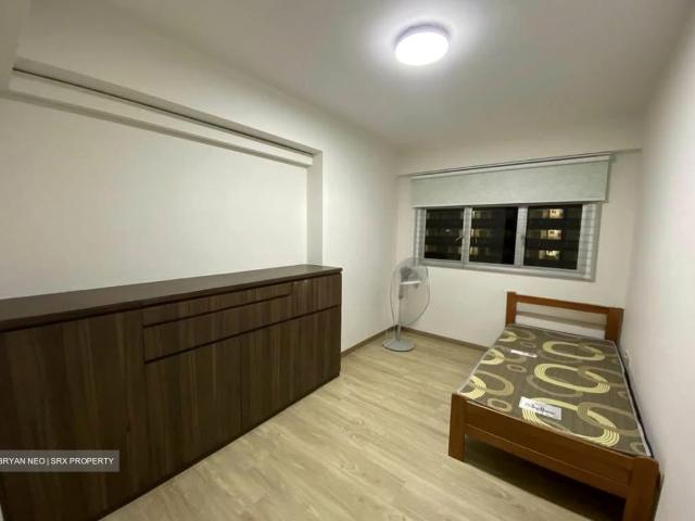 Eastbank @ Canberra Sembawang, HDB 4 Rooms