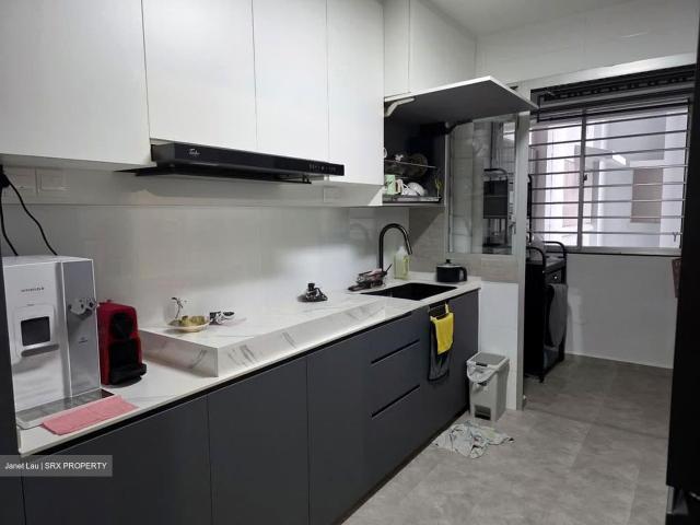 Eastbank @ Canberra Sembawang, HDB 5 Rooms