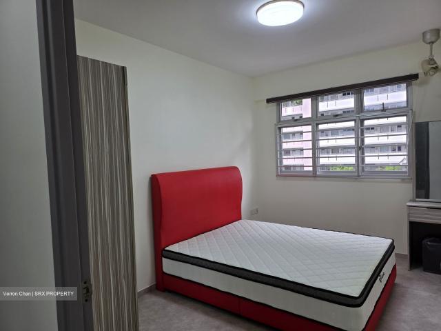 Eastbank @ Canberra Sembawang, HDB 5 Rooms