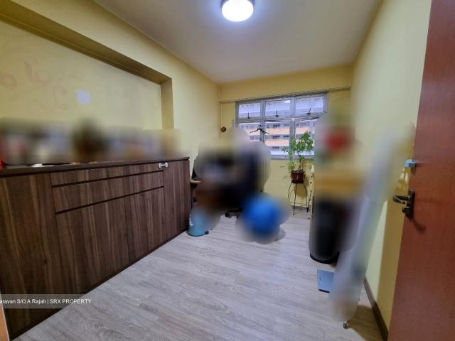Eastbank @ Canberra Sembawang, HDB 5 Rooms