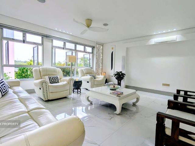 Eastbank @ Canberra Sembawang, HDB 5 Rooms