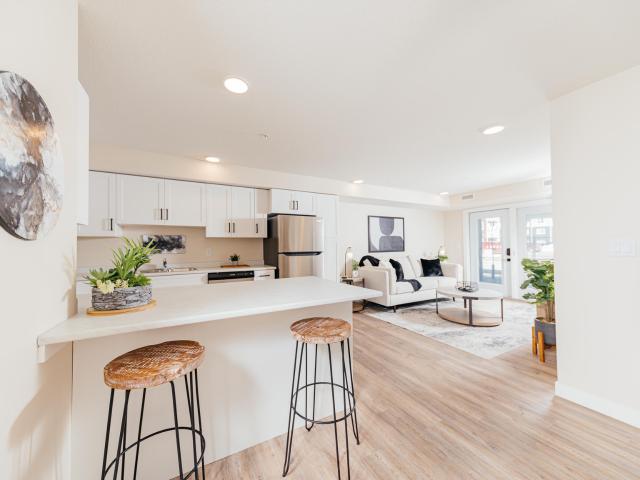 Eastbrook 3000 Trombley 2 Bedroom Apartment [object Promise] for Rent