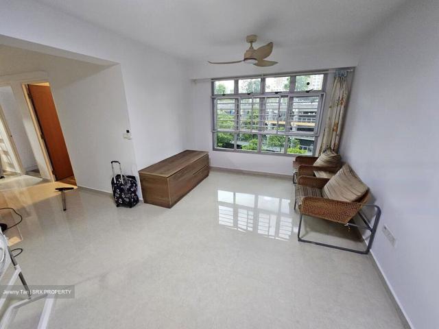 Eastbrook @ Canberra Sembawang, HDB 4 Rooms