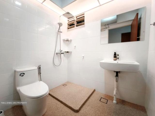 Eastbrook @ Canberra Sembawang, HDB 4 Rooms