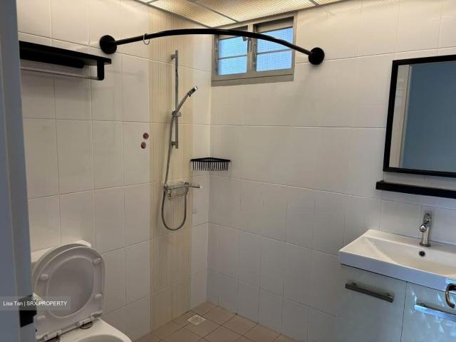 Eastbrook @ Canberra Sembawang, HDB 4 Rooms