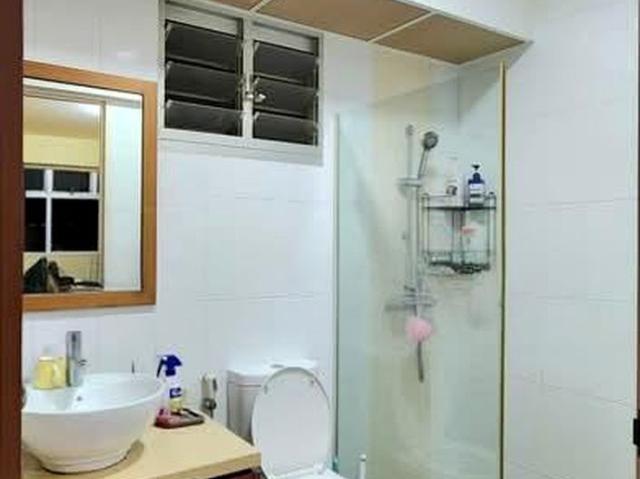 Eastbrook @ Canberra Sembawang, HDB 4 Rooms