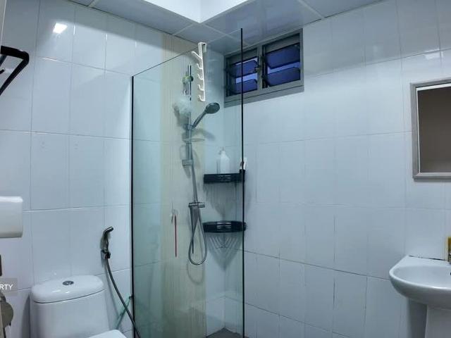 Eastbrook @ Canberra Sembawang, HDB 4 Rooms