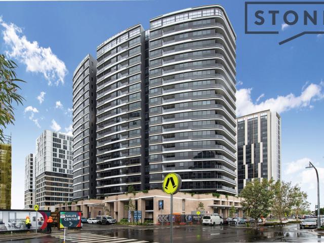 Eastgardens, 806/4 Finch Drive