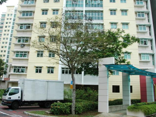 Eastdale Punggol, HDB 4 Rooms