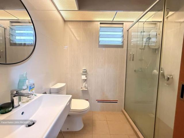 Eastdelta @ Canberra Sembawang, HDB 4 Rooms