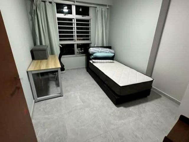 Eastdelta @ Canberra Sembawang, HDB 5 Rooms