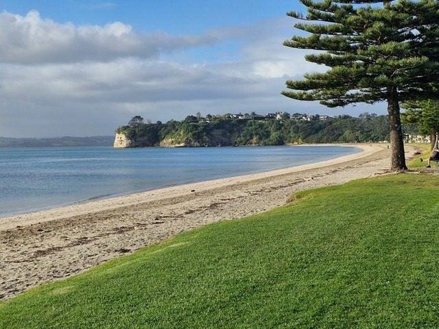 eastern beach, 3 bedrooms