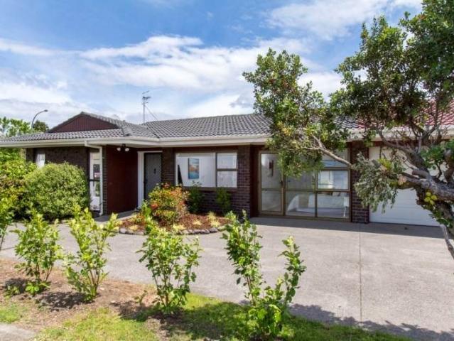 eastern beach, 3 bedrooms
